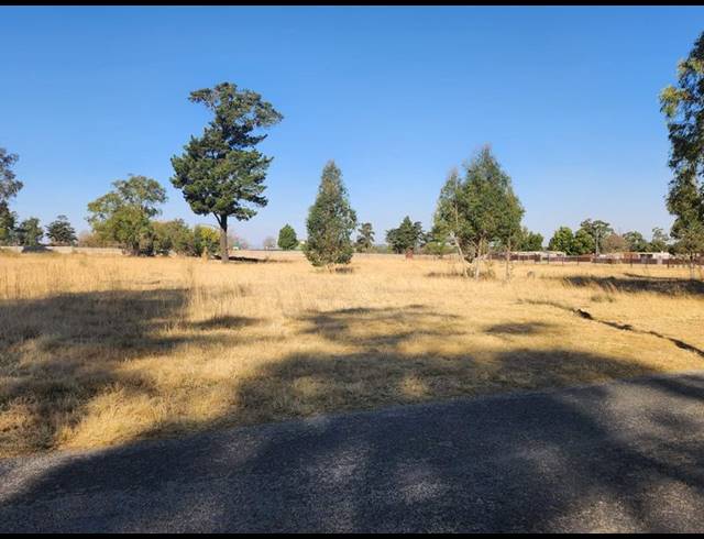 LAND FOR SALE IN WALKERVILLE CENTRAL